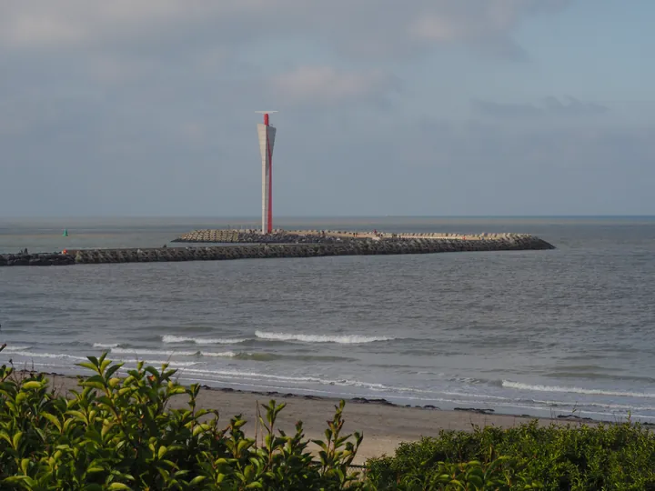 Ostend (Belgium)